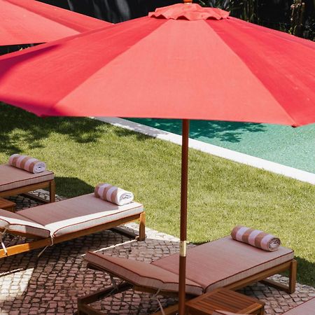 Dear Lisbon - Valmor Palace Ngoại thất bức ảnh