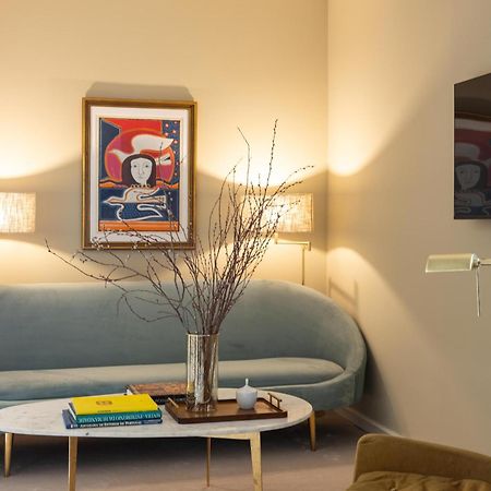 Dear Lisbon - Valmor Palace Ngoại thất bức ảnh