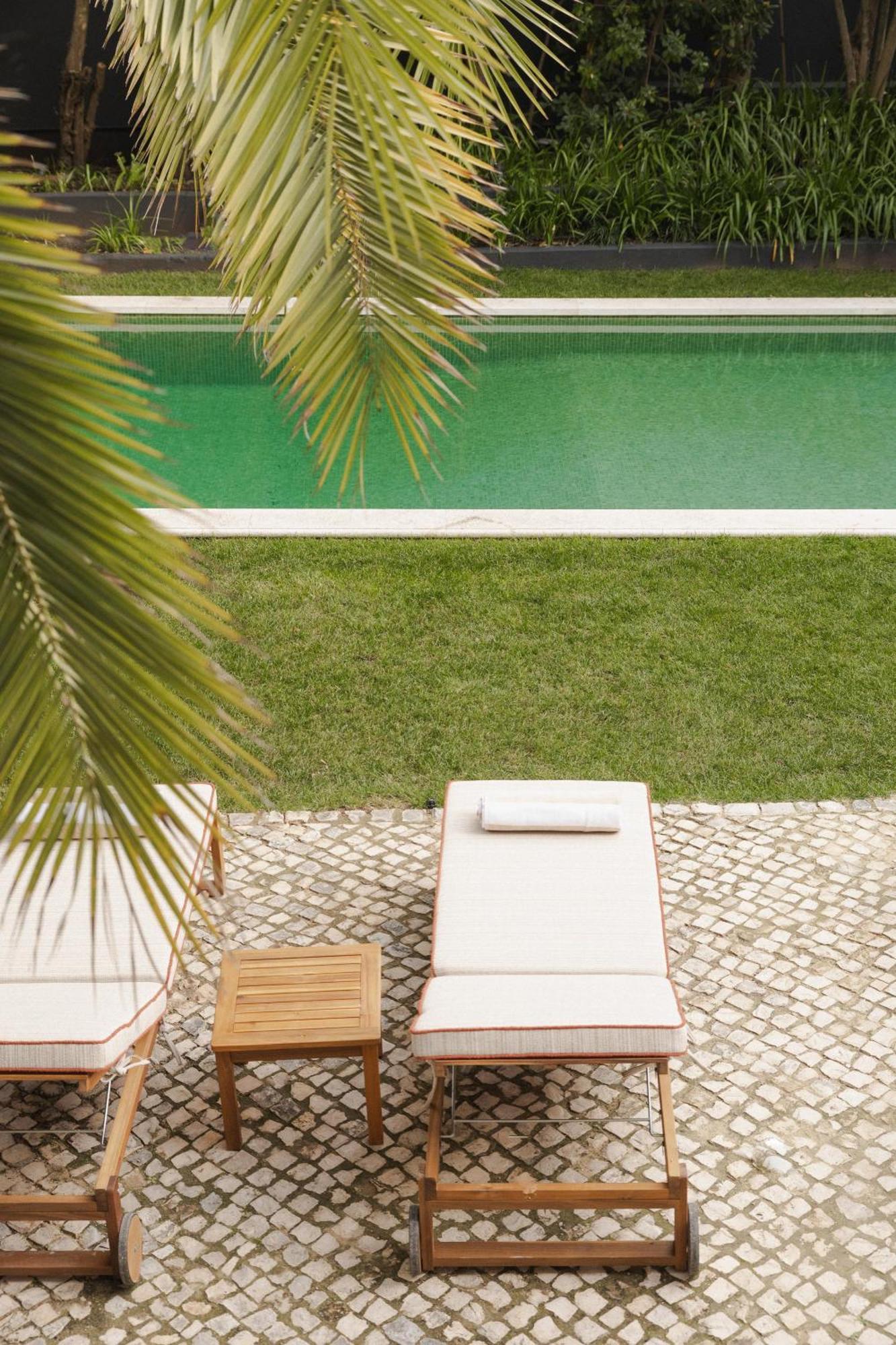 Dear Lisbon - Valmor Palace Ngoại thất bức ảnh
