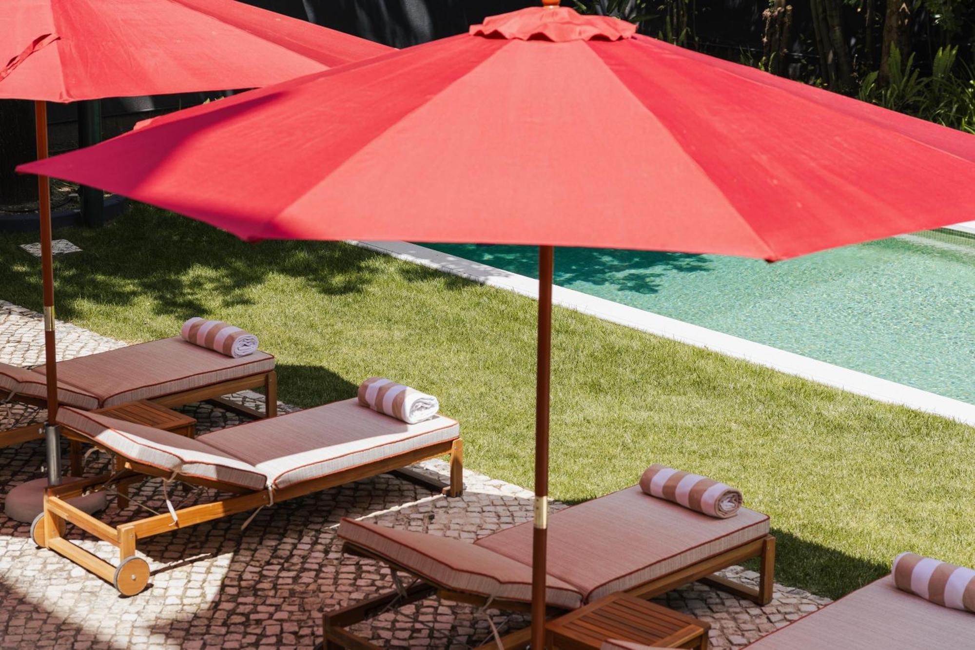 Dear Lisbon - Valmor Palace Ngoại thất bức ảnh
