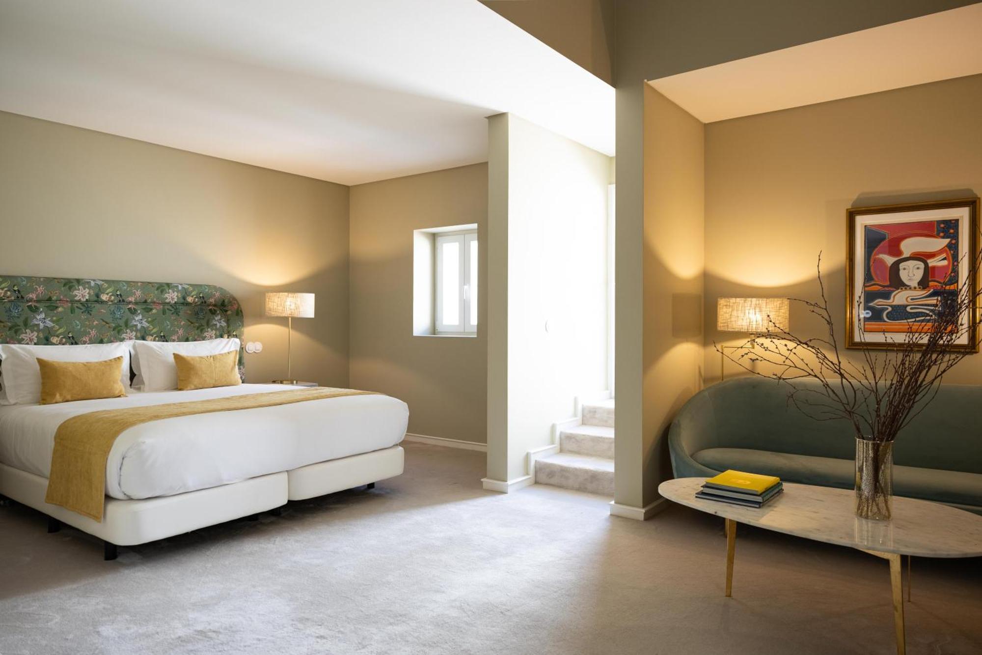 Dear Lisbon - Valmor Palace Ngoại thất bức ảnh
