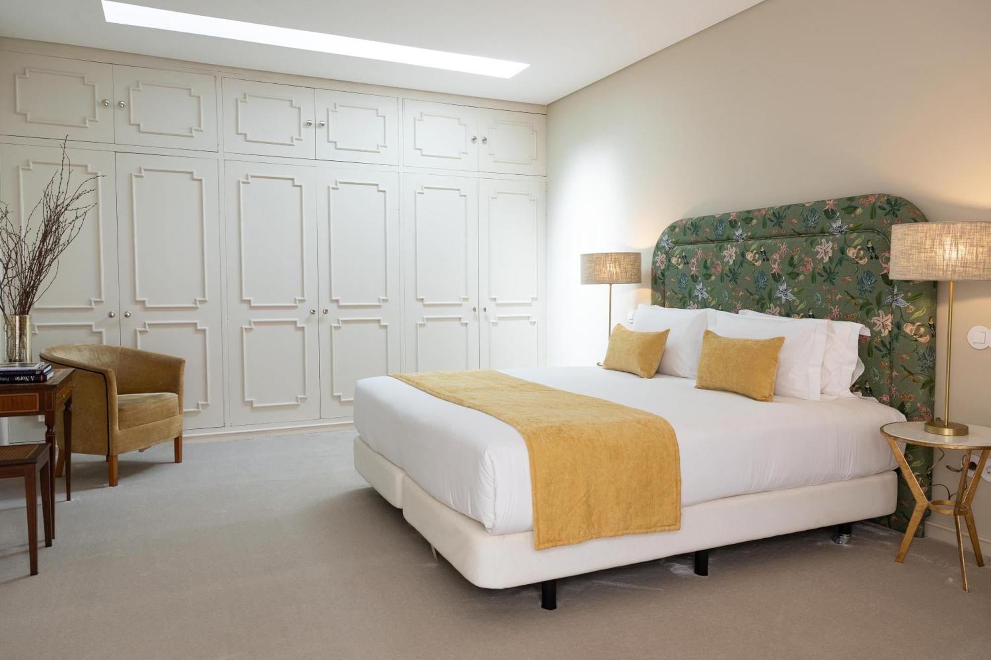 Dear Lisbon - Valmor Palace Ngoại thất bức ảnh