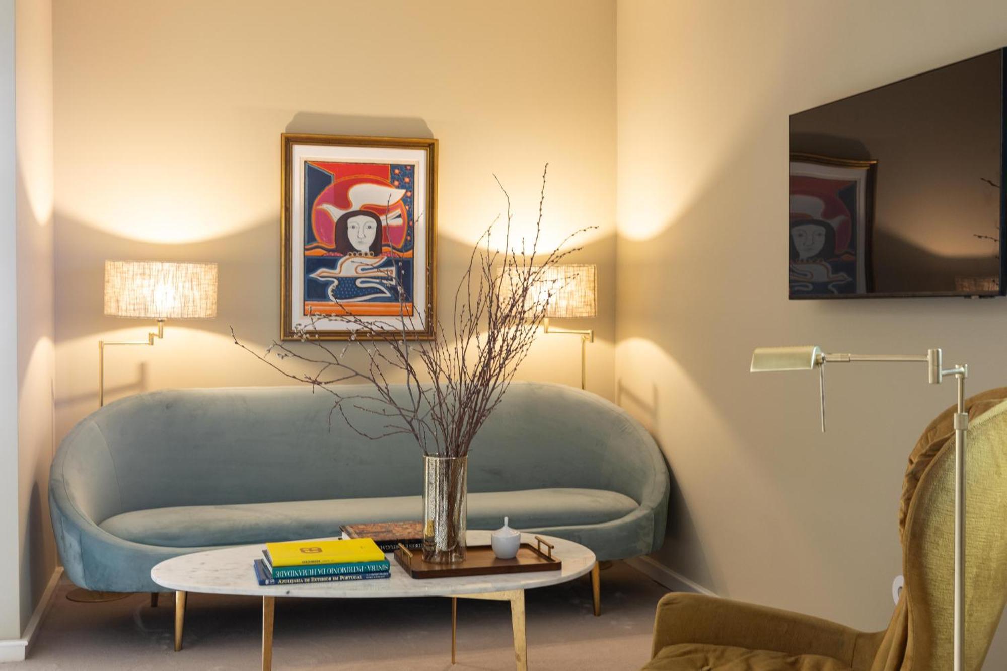 Dear Lisbon - Valmor Palace Ngoại thất bức ảnh