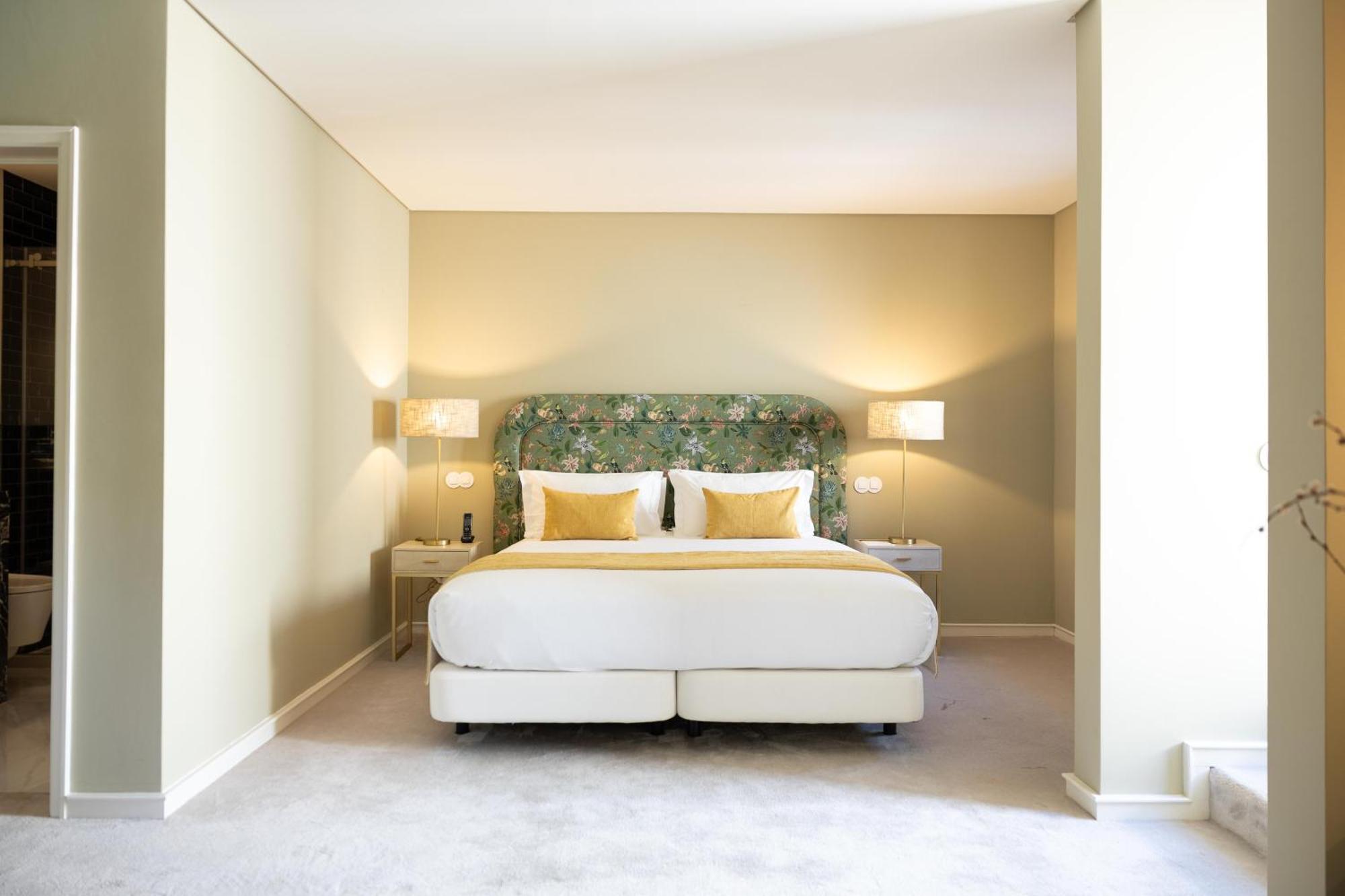 Dear Lisbon - Valmor Palace Ngoại thất bức ảnh