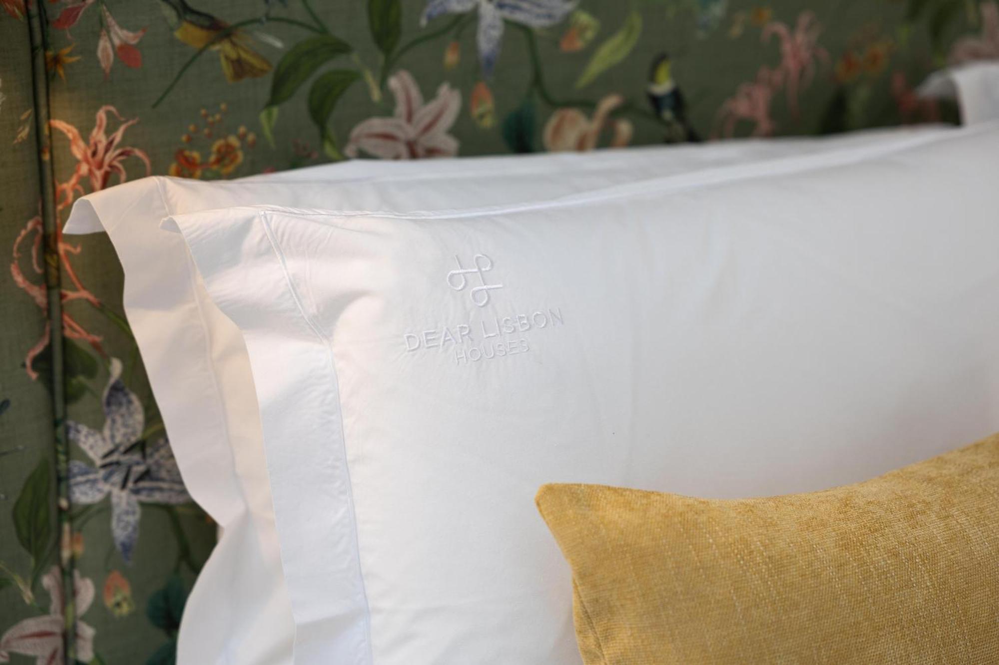 Dear Lisbon - Valmor Palace Ngoại thất bức ảnh