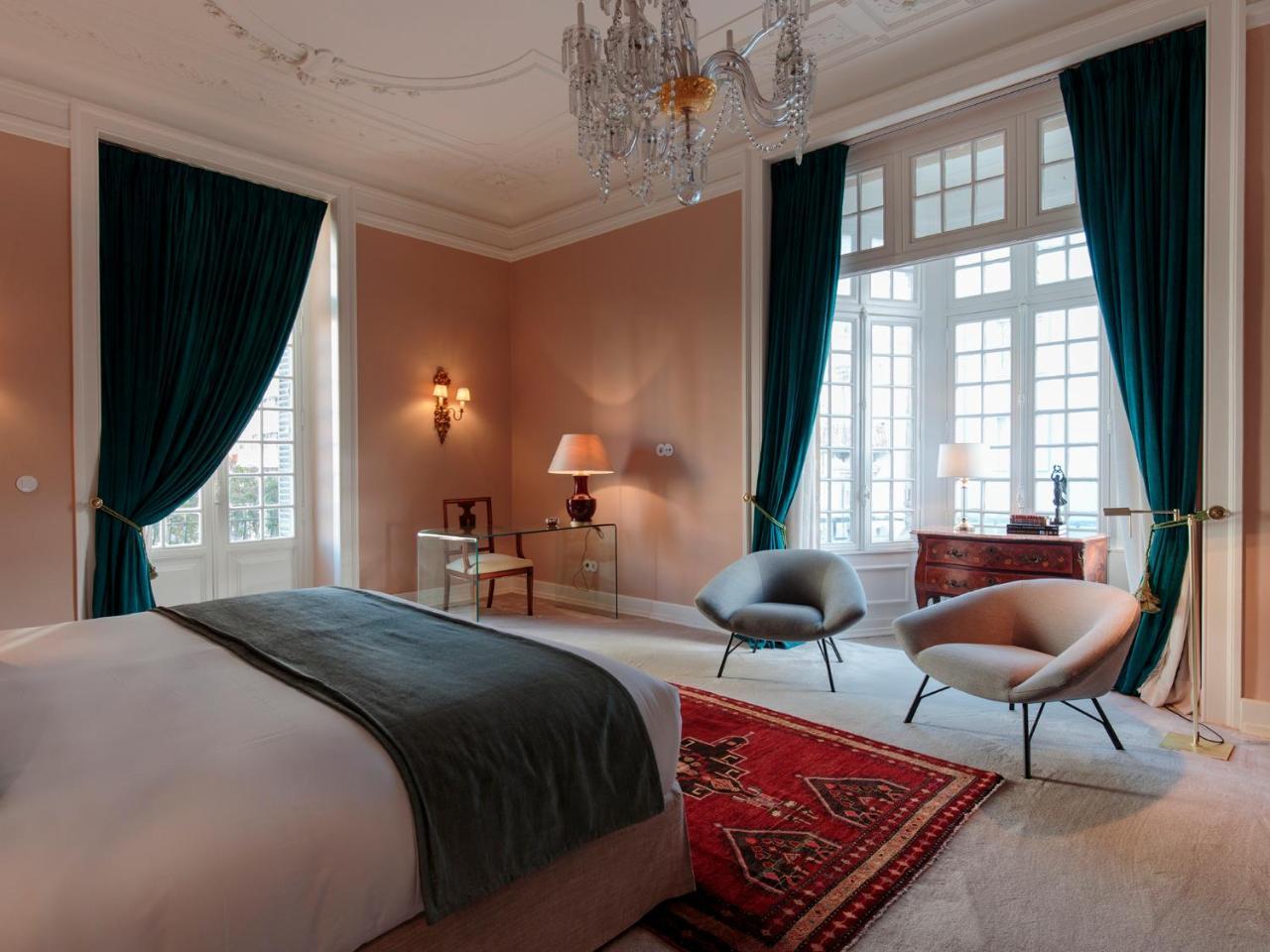 Dear Lisbon - Valmor Palace Ngoại thất bức ảnh
