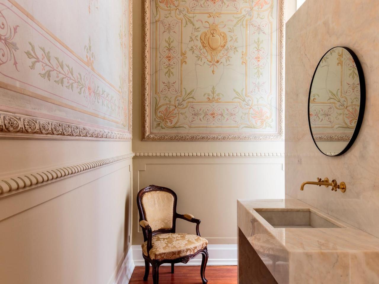Dear Lisbon - Valmor Palace Ngoại thất bức ảnh