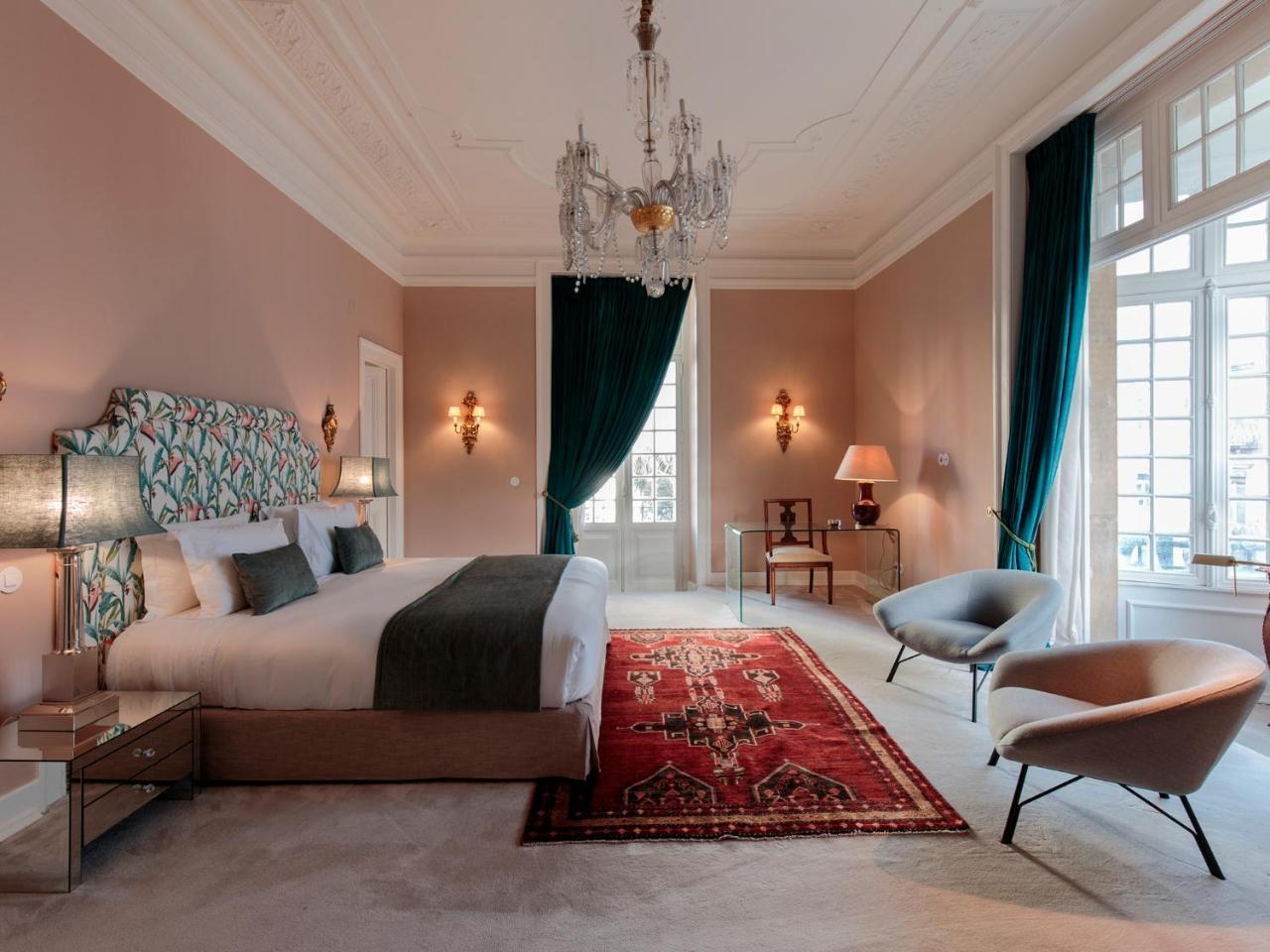 Dear Lisbon - Valmor Palace Ngoại thất bức ảnh