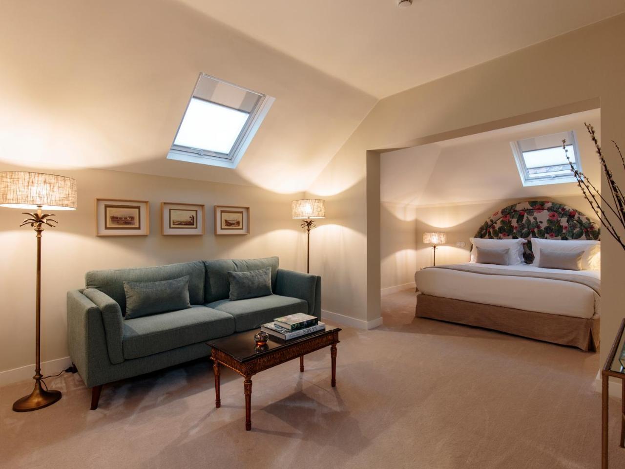 Dear Lisbon - Valmor Palace Ngoại thất bức ảnh