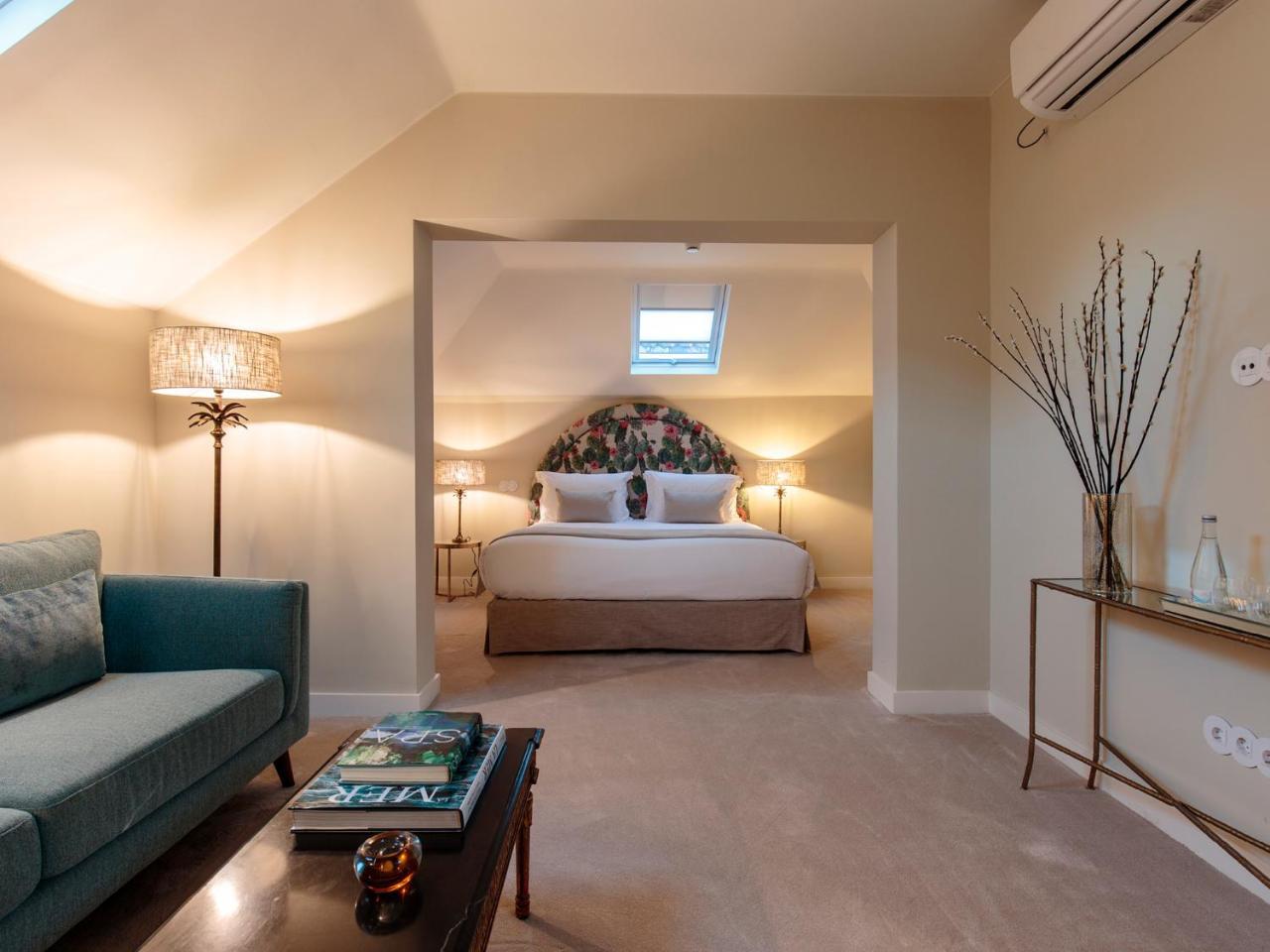 Dear Lisbon - Valmor Palace Ngoại thất bức ảnh