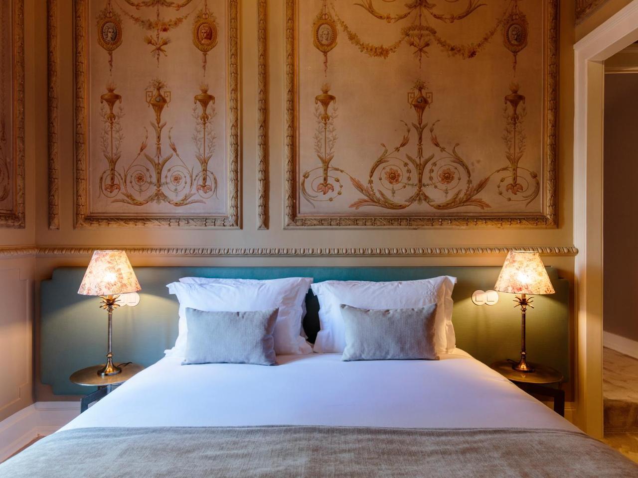 Dear Lisbon - Valmor Palace Ngoại thất bức ảnh