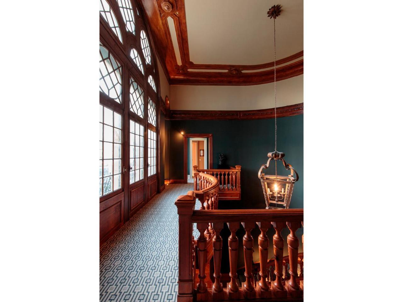 Dear Lisbon - Valmor Palace Ngoại thất bức ảnh