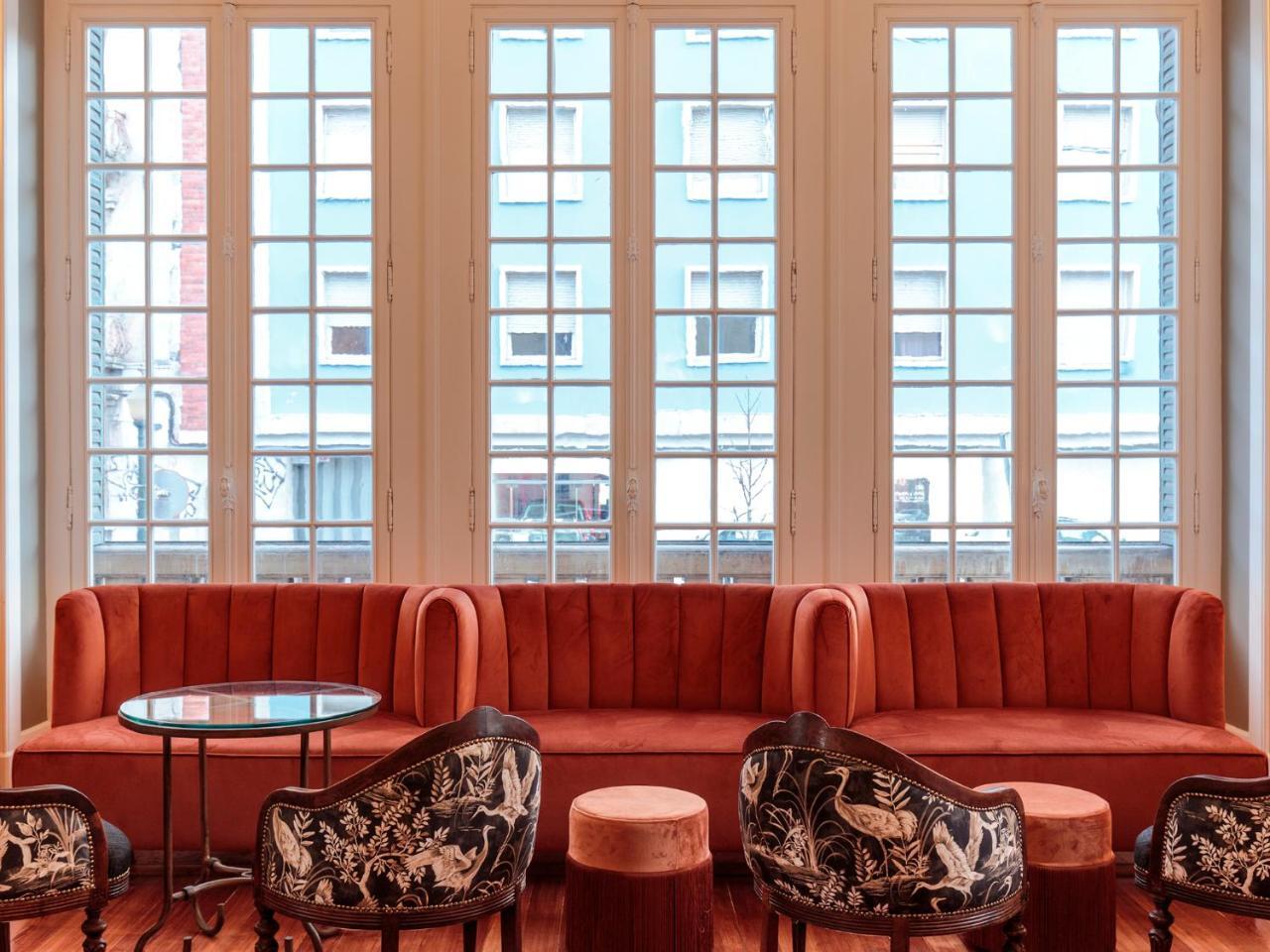 Dear Lisbon - Valmor Palace Ngoại thất bức ảnh