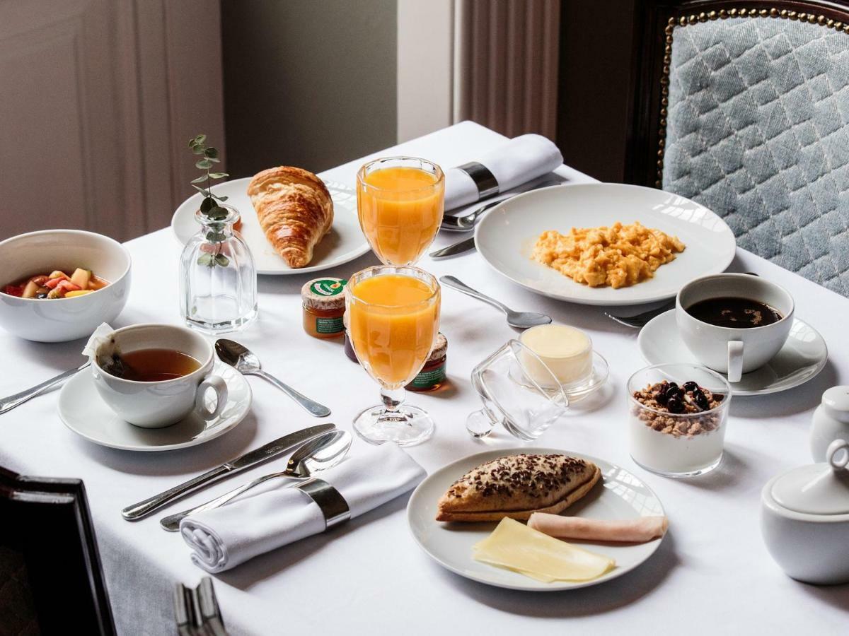 Dear Lisbon - Valmor Palace Ngoại thất bức ảnh
