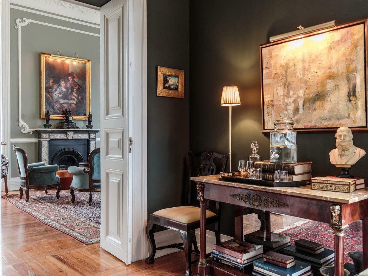 Dear Lisbon - Valmor Palace Ngoại thất bức ảnh