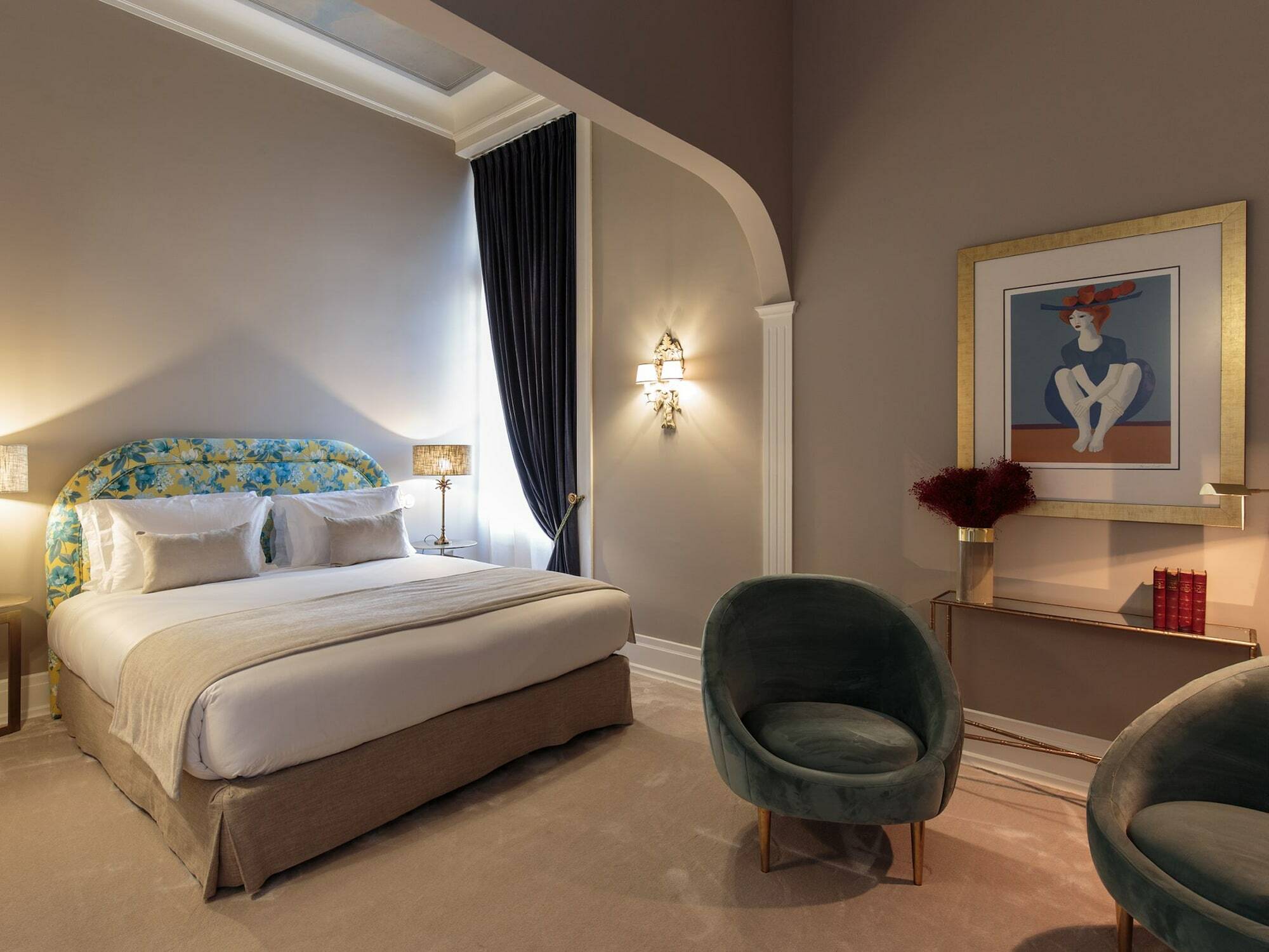 Dear Lisbon - Valmor Palace Ngoại thất bức ảnh