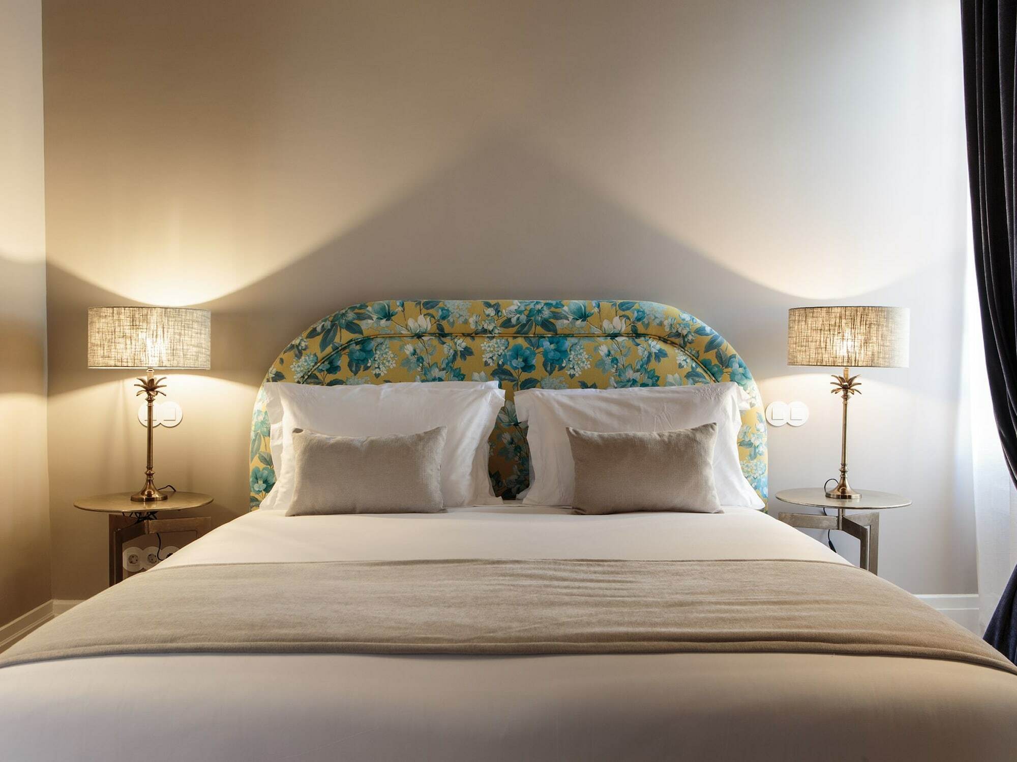 Dear Lisbon - Valmor Palace Ngoại thất bức ảnh