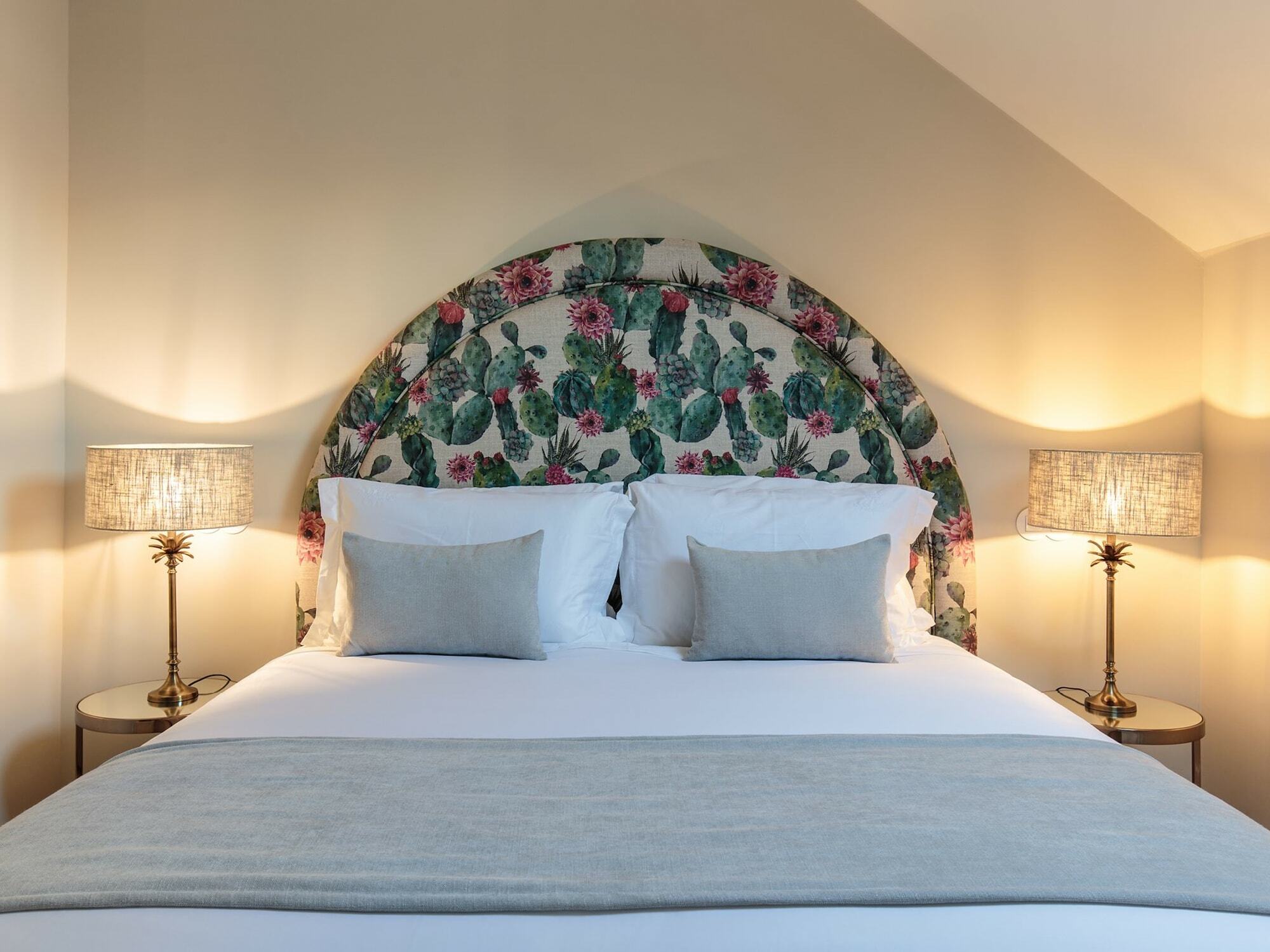 Dear Lisbon - Valmor Palace Ngoại thất bức ảnh